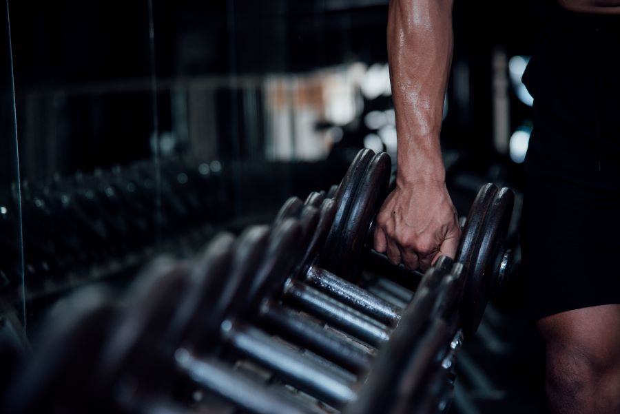 Os Benefícios da Musculação: Além da Estética, Uma Aliada Contra Doenças Metabólicas